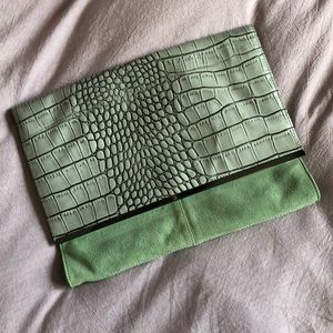ASOS Clutch